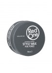 red-one---style-wax